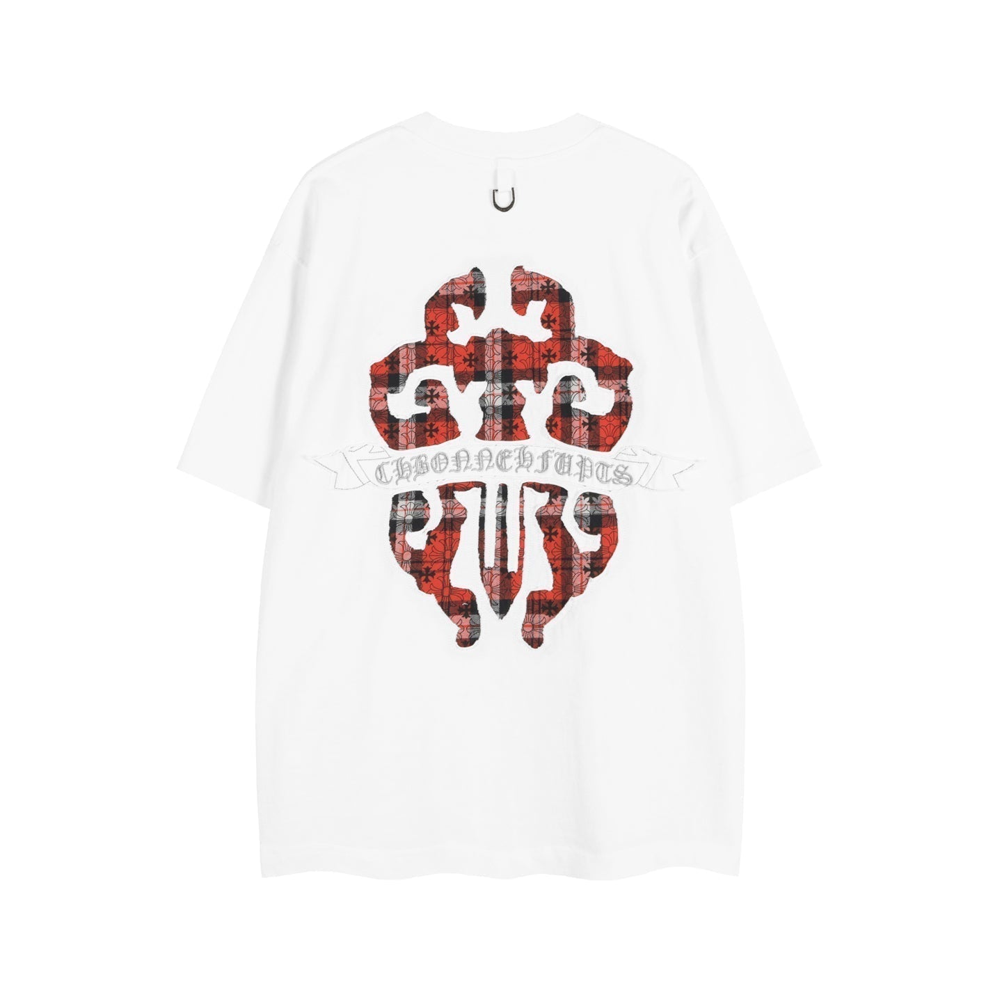 Chrome Hearts New T-shirts 9035 CH-Chrome Hearts