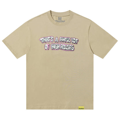 THATS A AWFUL LOT OF COUGH SYRUP Tee