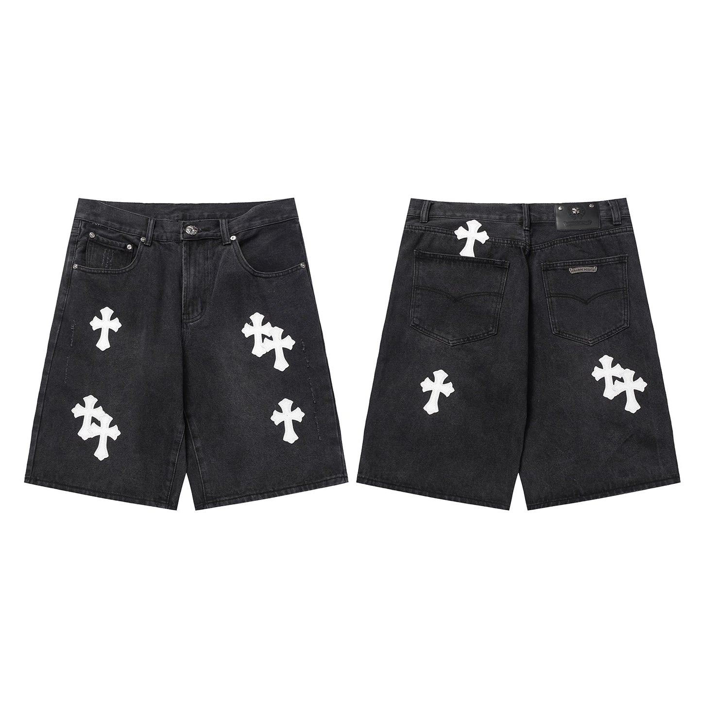 Chrome Hearts New Shorts 9925 Chrome Hearts