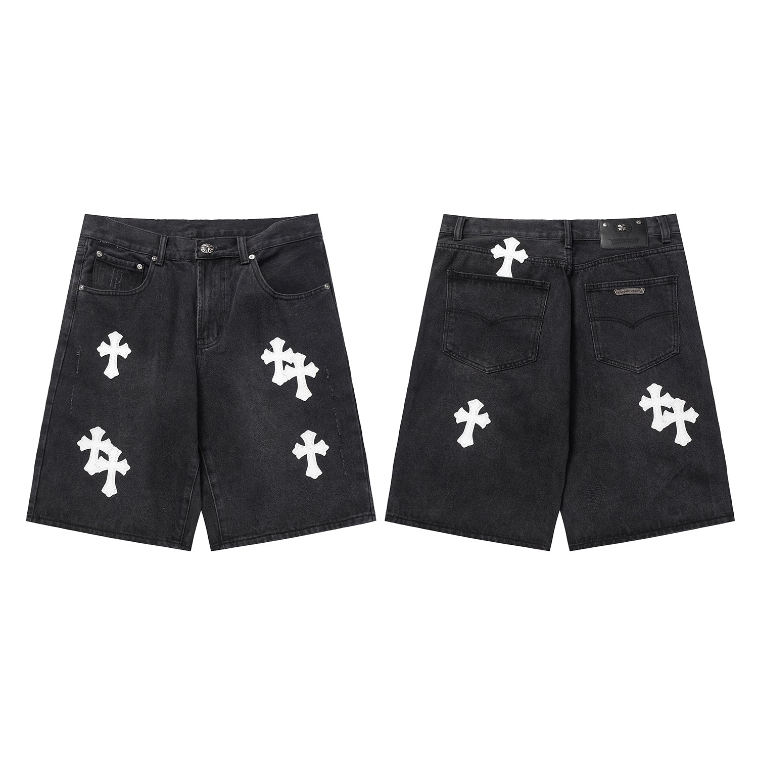 Chrome Hearts New Shorts 9925 Chrome Hearts