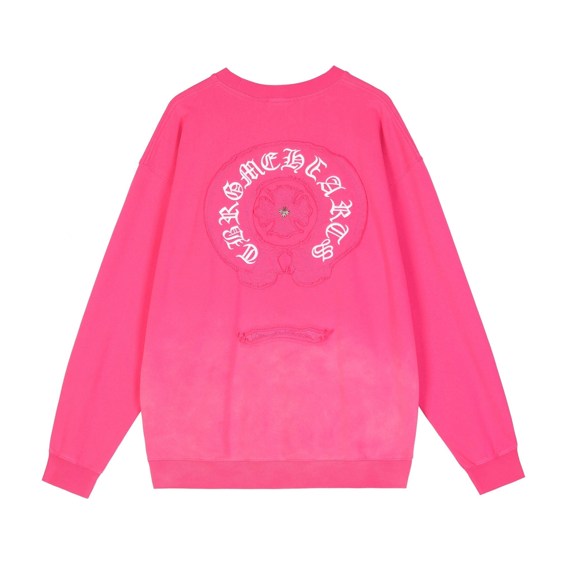 Chrome Hearts New SWEATSHIRTS TQ23 Chrome Hearts