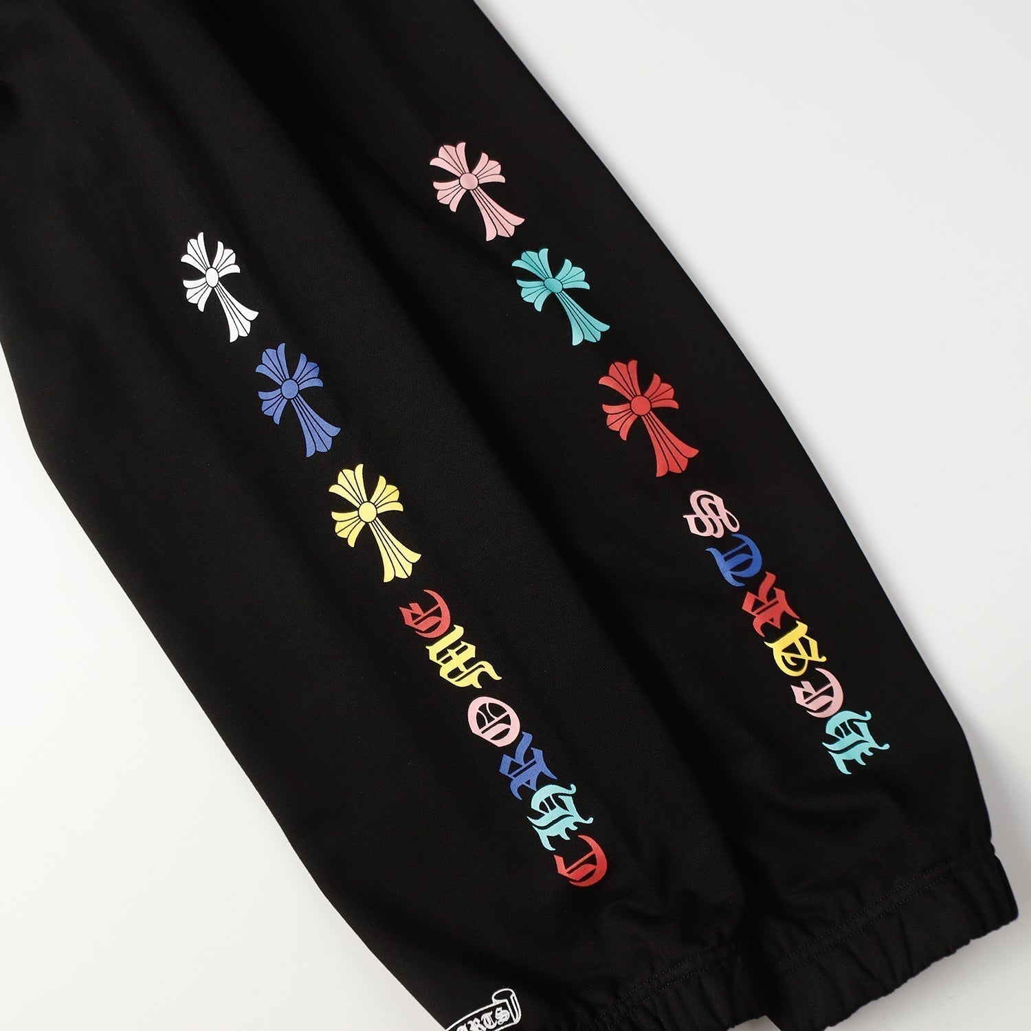 Chrome Hearts New Pants 1003 Chrome Hearts