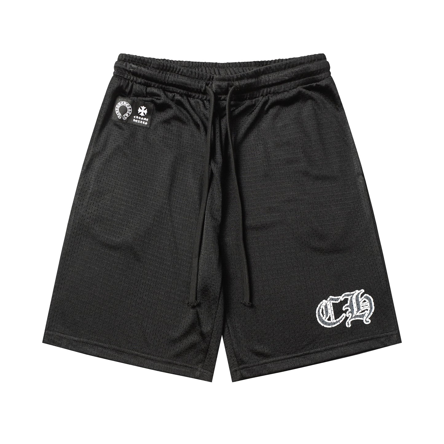 Chrome Hearts New Shorts 9996-2 CH-Chrome Hearts