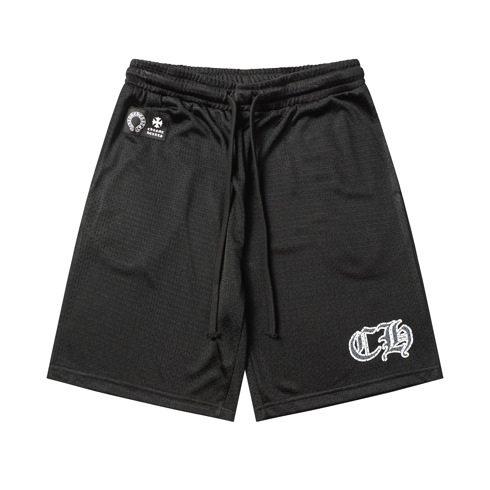 Chrome Hearts New Shorts 9996-2 CH-Chrome Hearts
