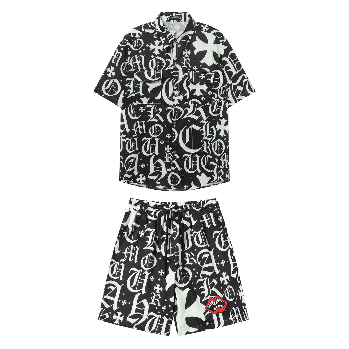 Chrome Hearts New Shorts Chrome Hearts