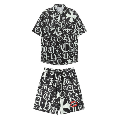 Chrome Hearts New Shorts Chrome Hearts