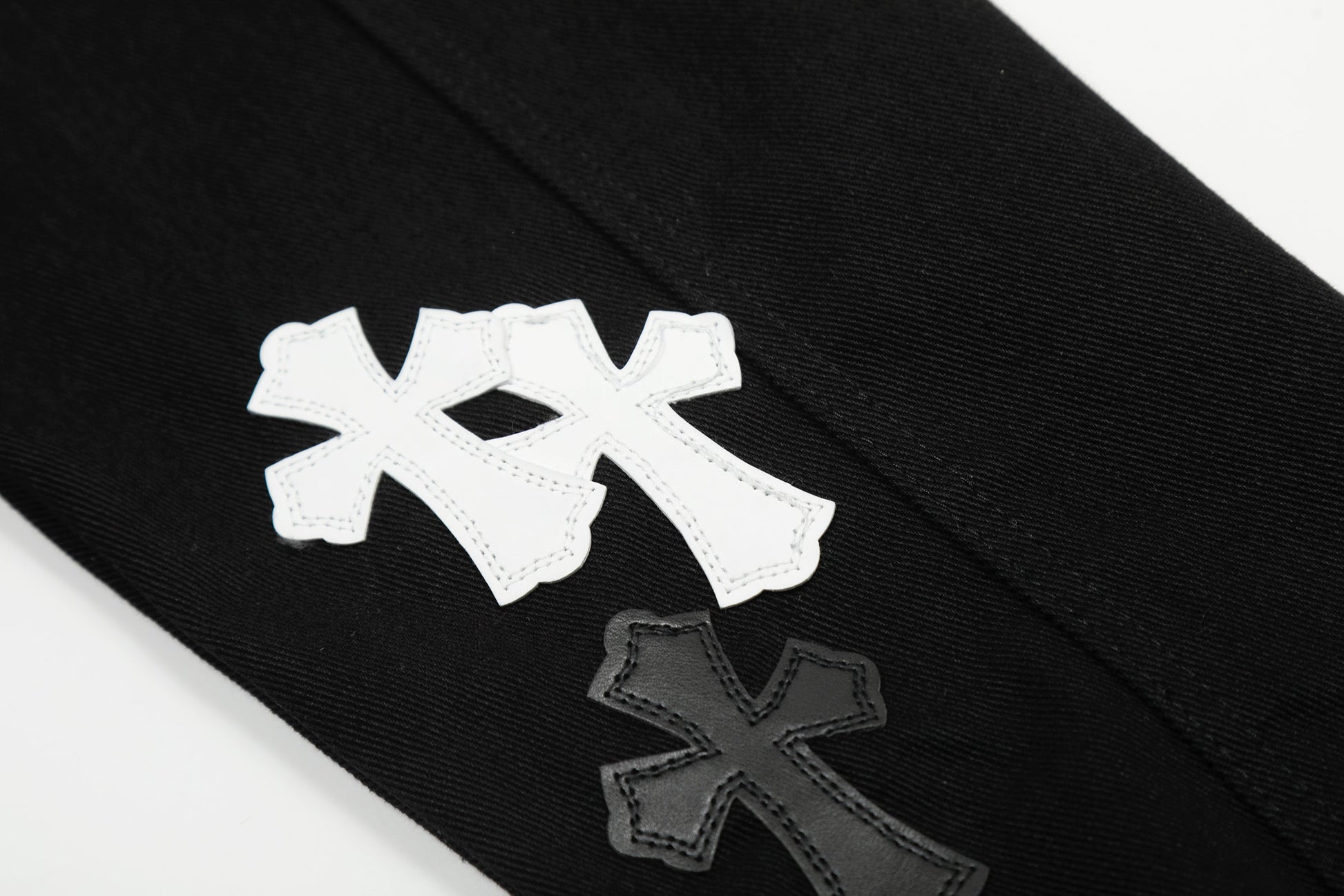 Chrome Hearts New Jacket-8141 Chrome Hearts