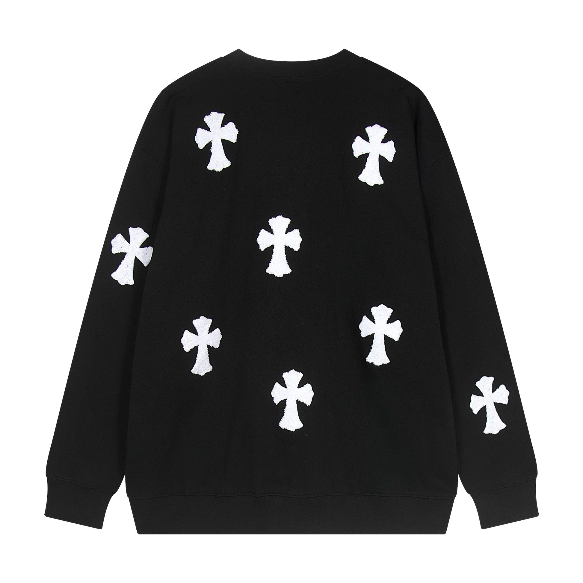 Chrome Hearts New SWEATSHIRTS TQ32 Chrome Hearts