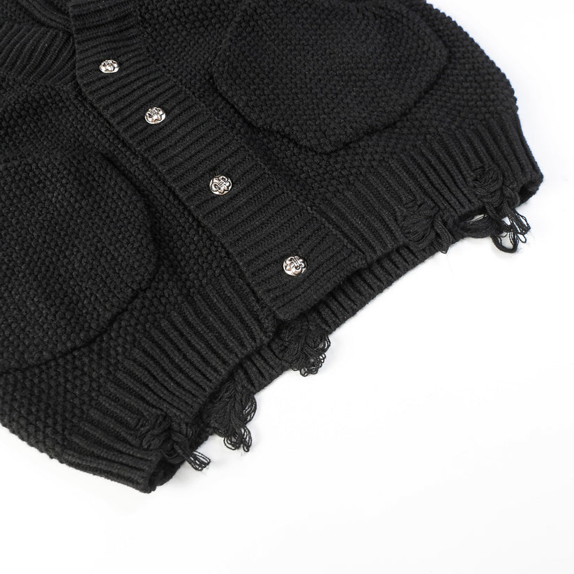 Chrome Hearts New Jacket Chrome Hearts