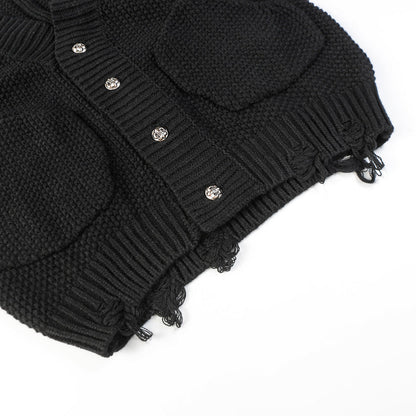 Chrome Hearts New Jacket Chrome Hearts