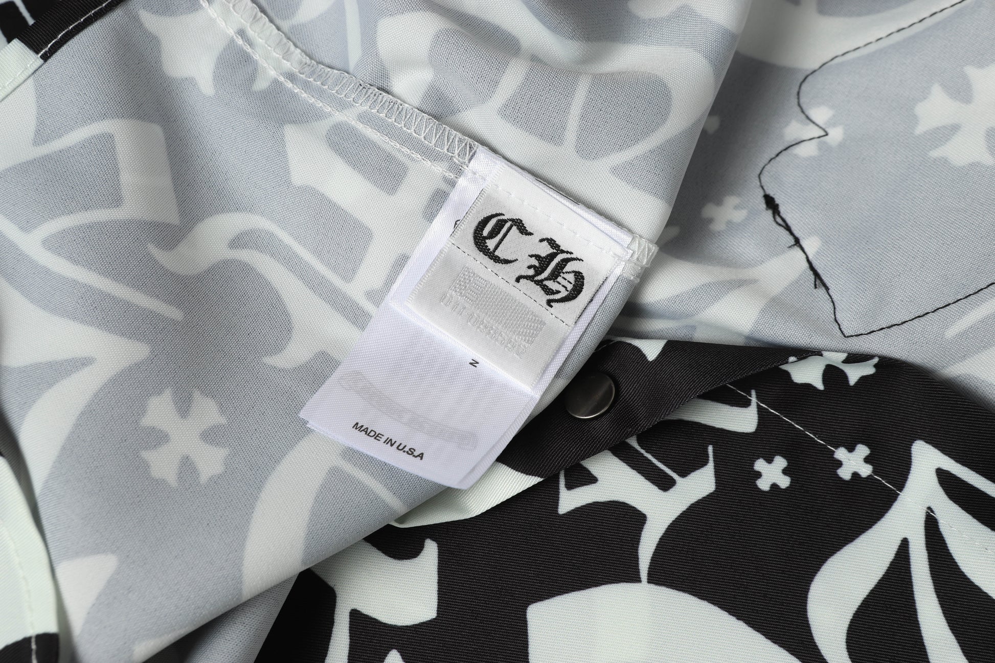 Chrome Hearts New Shorts Chrome Hearts