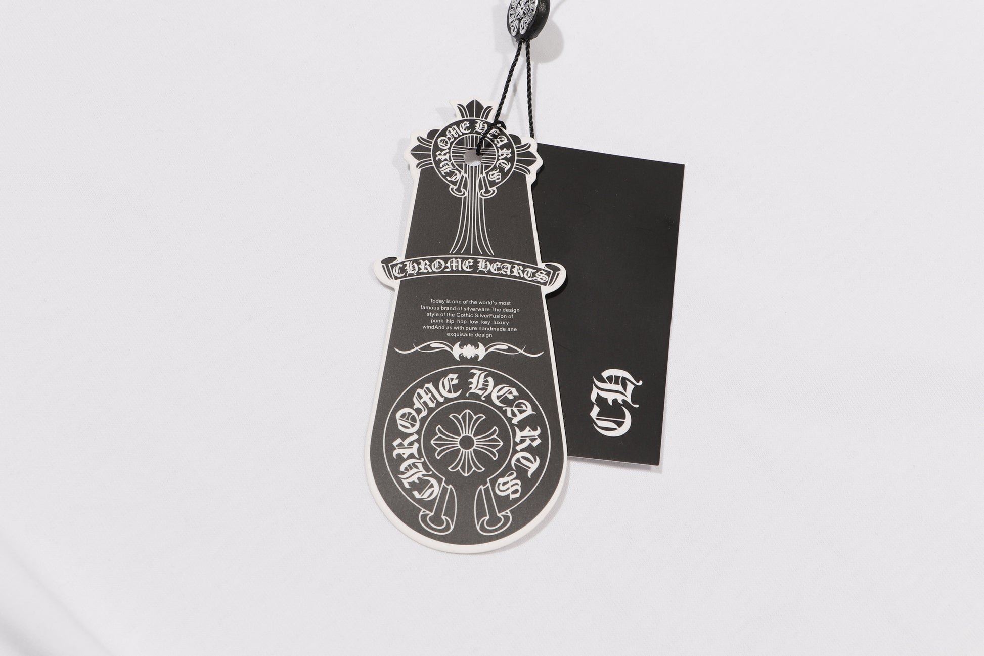 Chrome Hearts New SWEATSHIRTS 9003 Chrome Hearts