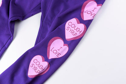 Cough Syrup Sweatpant