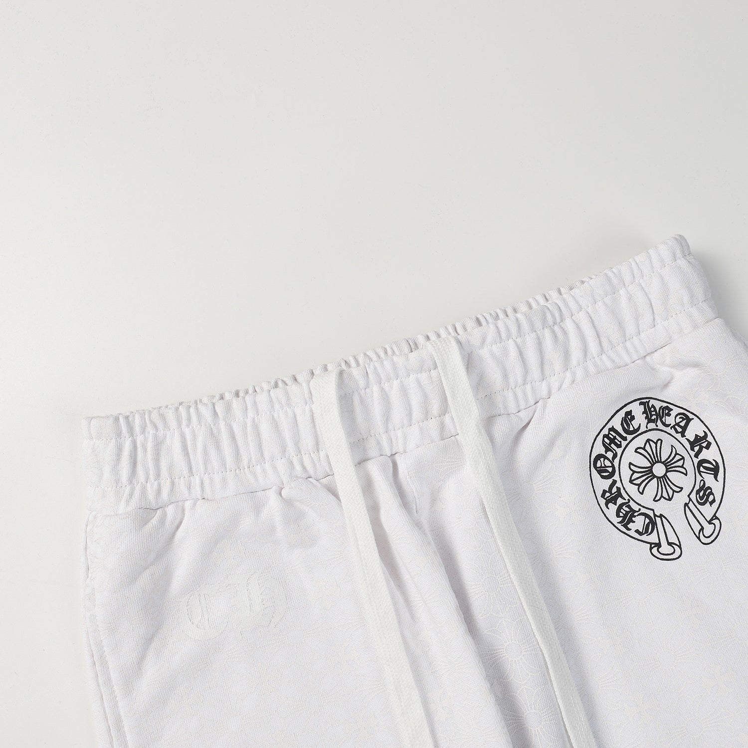 Chrome Hearts New Pants 1001 Chrome Hearts