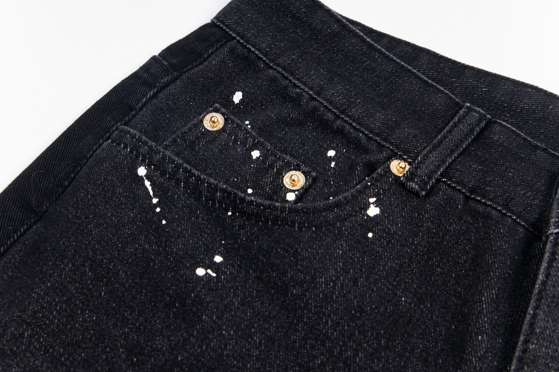 GALLERY DEPT New Jeans Shorts G501 GALLERY DEPT