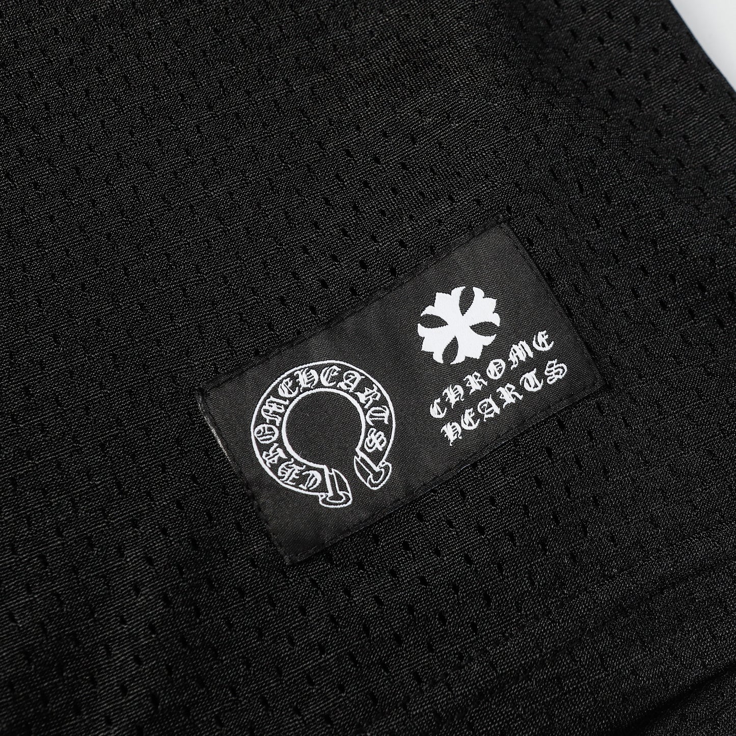 Chrome Hearts New T-shirts 9996 CH-Chrome Hearts