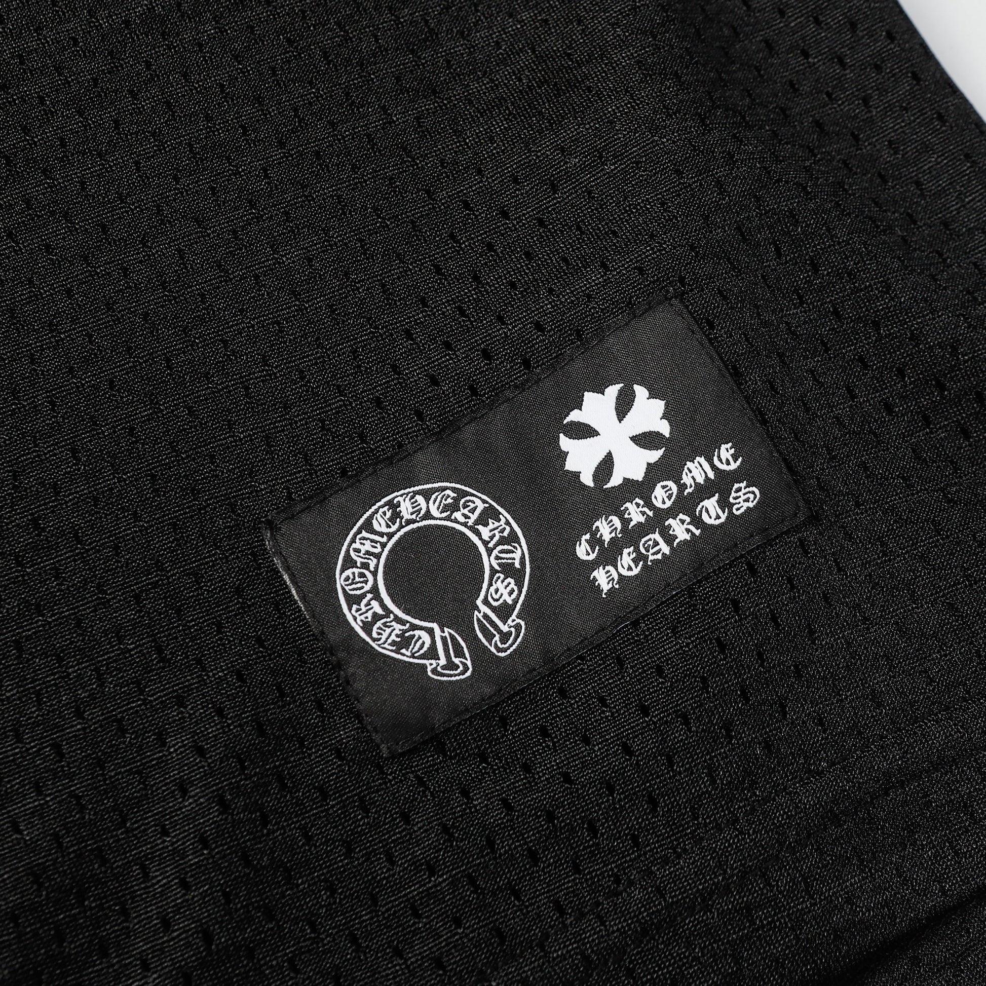 Chrome Hearts New T-shirts 9996 CH-Chrome Hearts