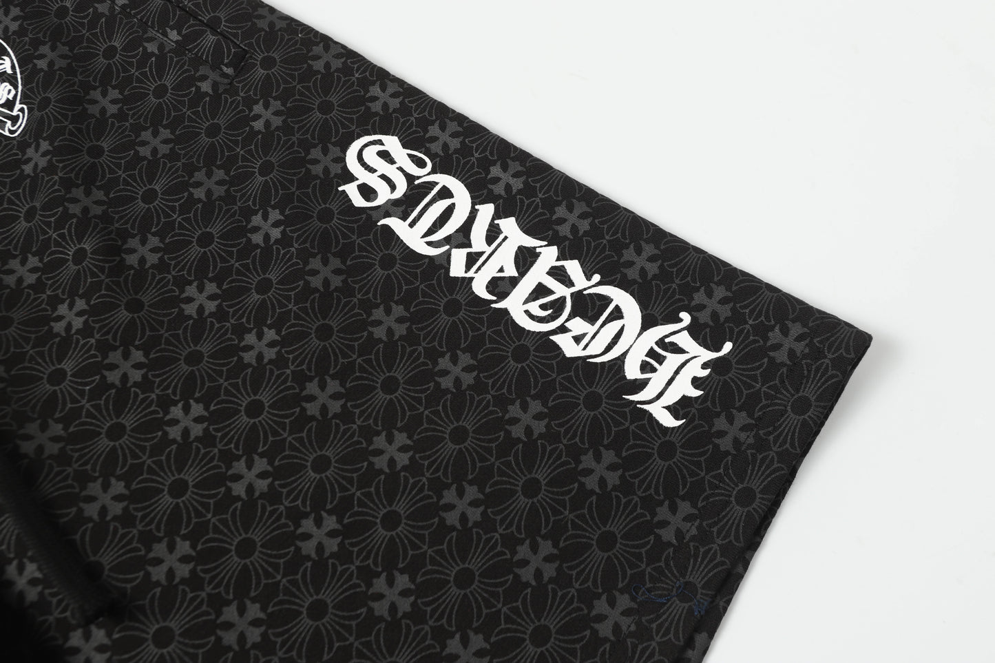 Chrome Hearts New Shorts 2282 CH-Chrome Hearts