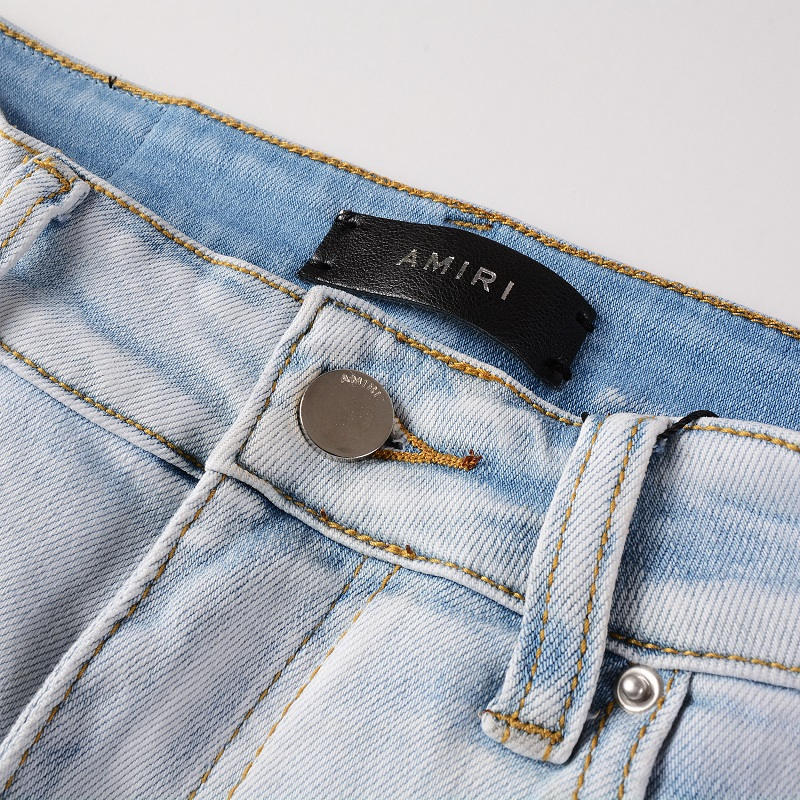 AMIRI Jeans #6589 AMIRI