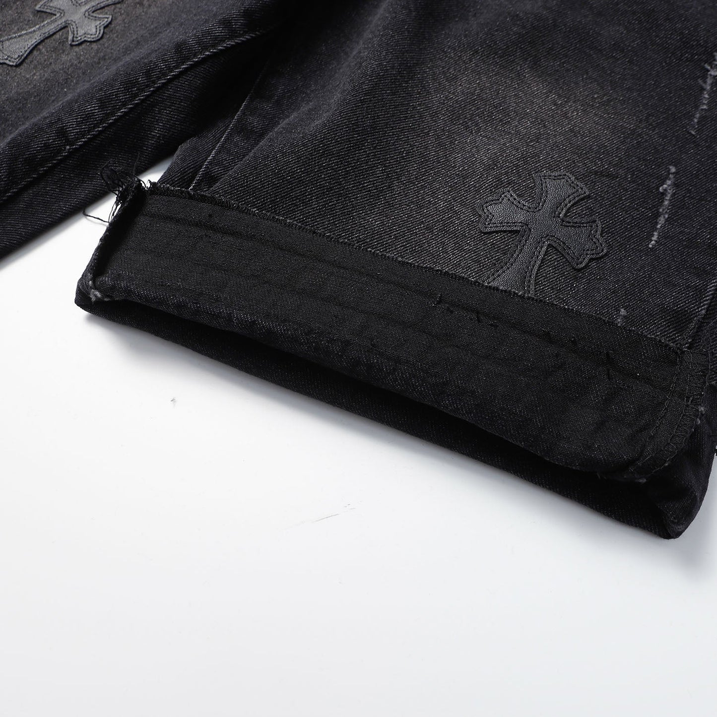 Chrome Hearts New Shorts 9921 Chrome Hearts