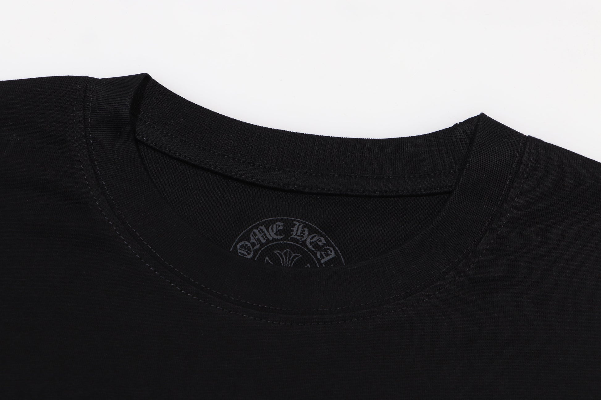 Chrome Hearts New SWEATSHIRTS 8015 Chrome Hearts