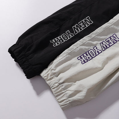 Supreme Old English Track Jacket