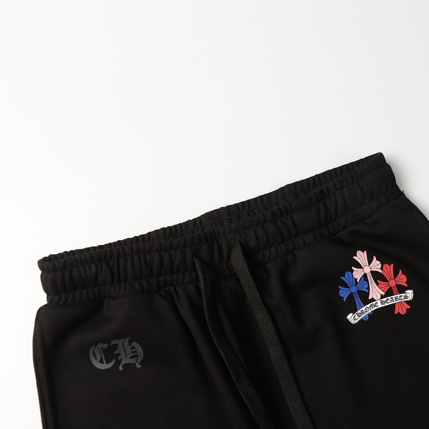 Chrome Hearts New Pants 1003 Chrome Hearts