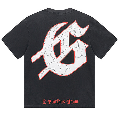 GODSPEED Pale Horse T-Shirt Godspeed
