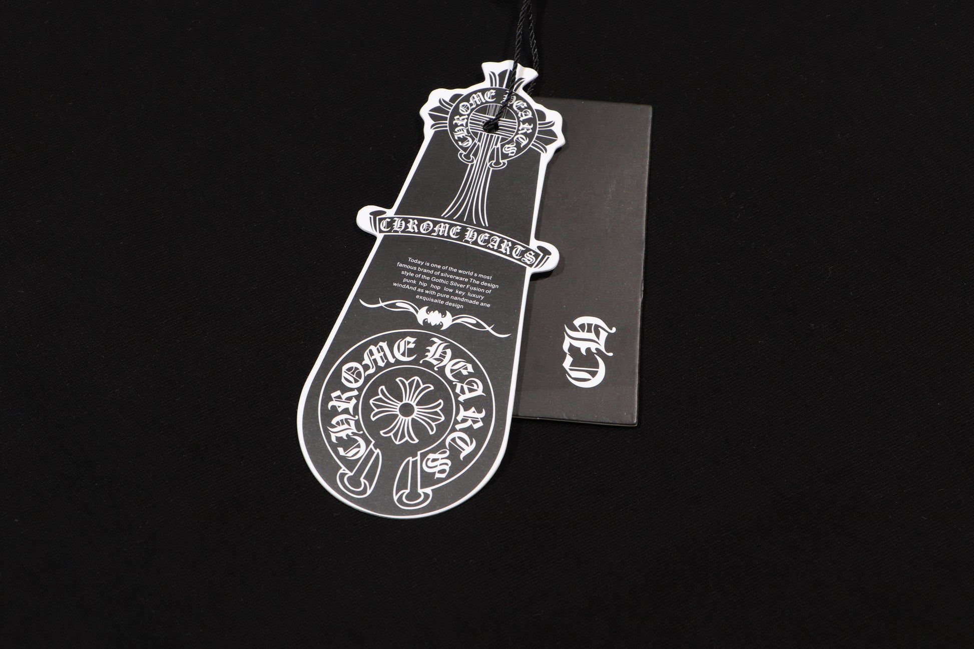Chrome Hearts New SWEATSHIRTS 8015 Chrome Hearts