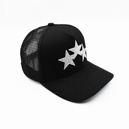 SALL New AMIRI Hats
