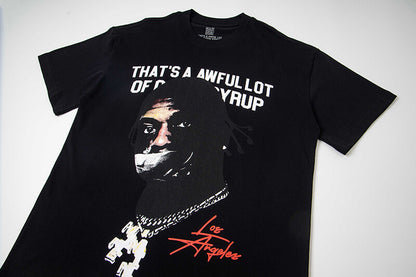 THATS A AWFUL LOT OF COUGH SYRUP Tee