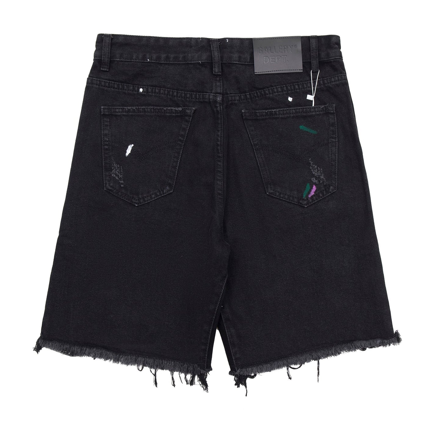 GALLERY DEPT New Jeans Shorts G635 GALLERY DEPT