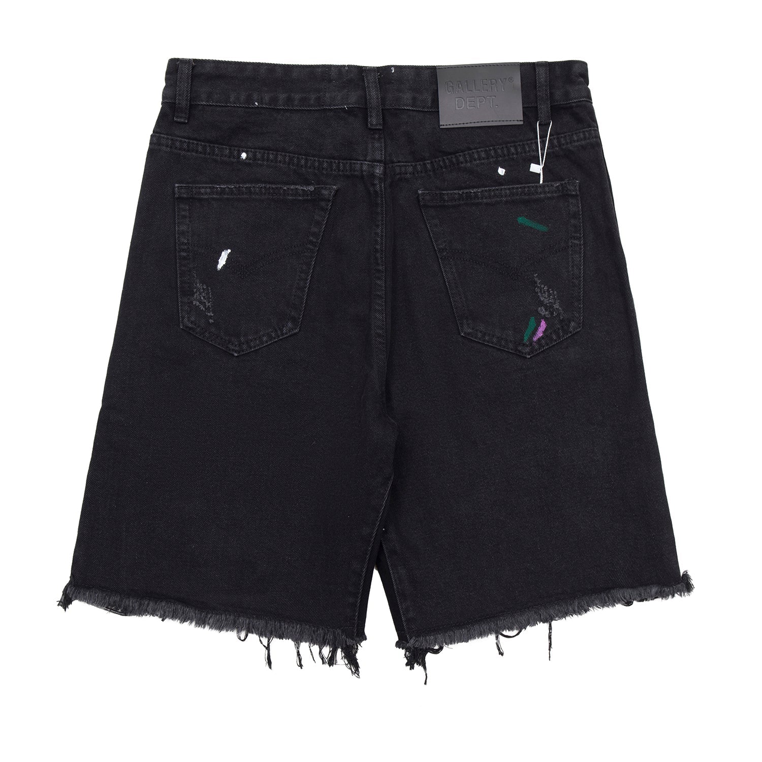 GALLERY DEPT New Jeans Shorts G635 GALLERY DEPT