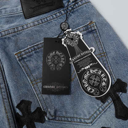 Chrome Hearts New Shorts 9919 CH-Chrome Hearts