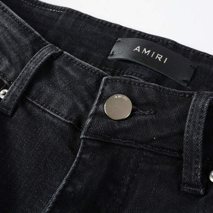 AMIRI Patchwork Jeans #1323 AMIRI