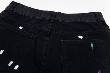 GALLERY DEPT New Jeans Shorts G501 GALLERY DEPT