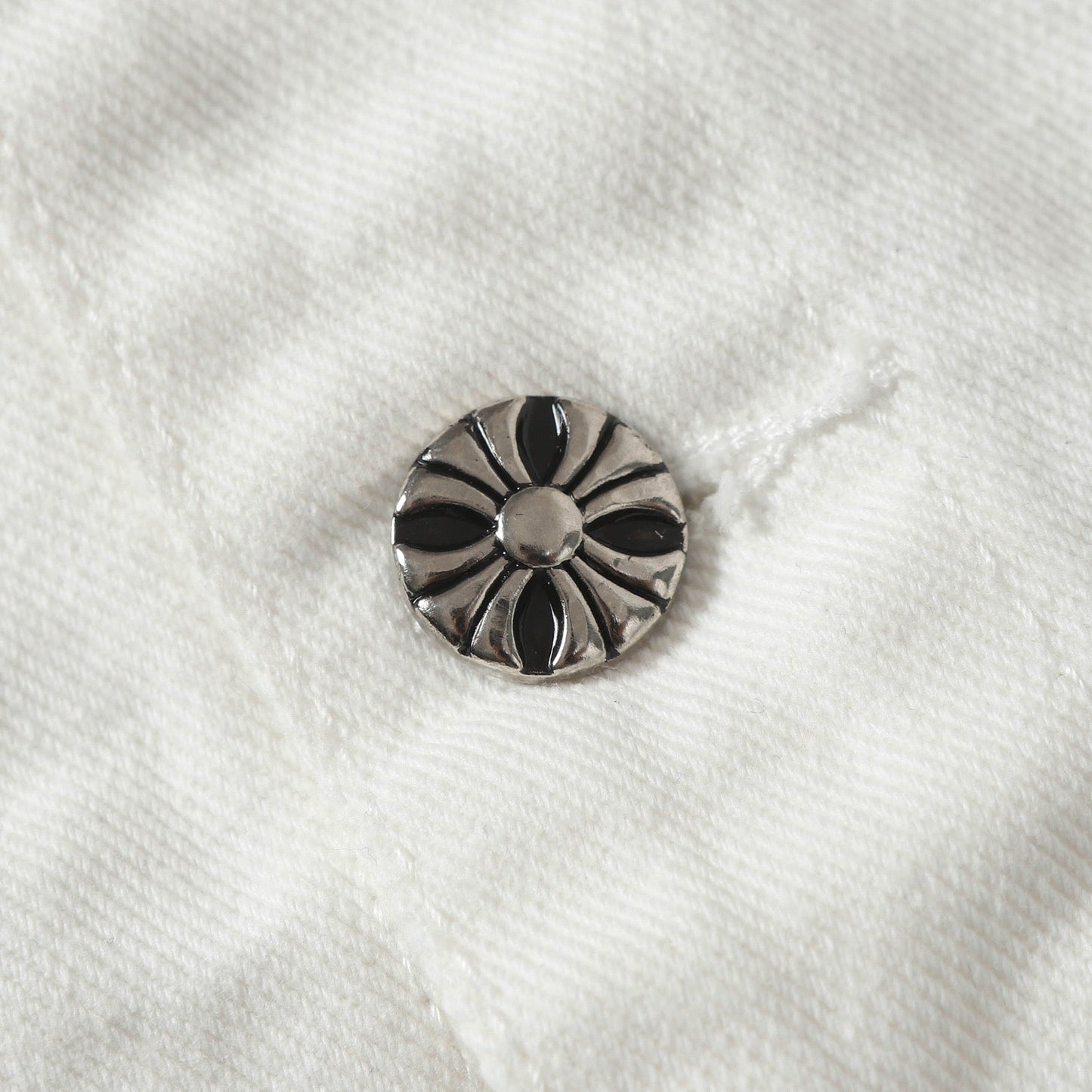 Chrome Hearts New Jacket-8141 Chrome Hearts