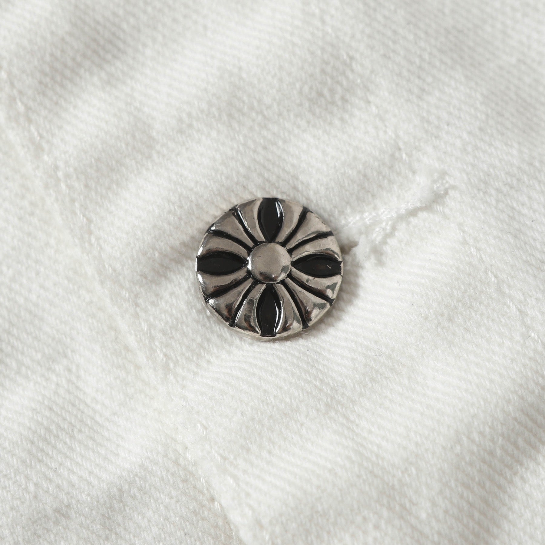 Chrome Hearts New Jacket-8141 Chrome Hearts