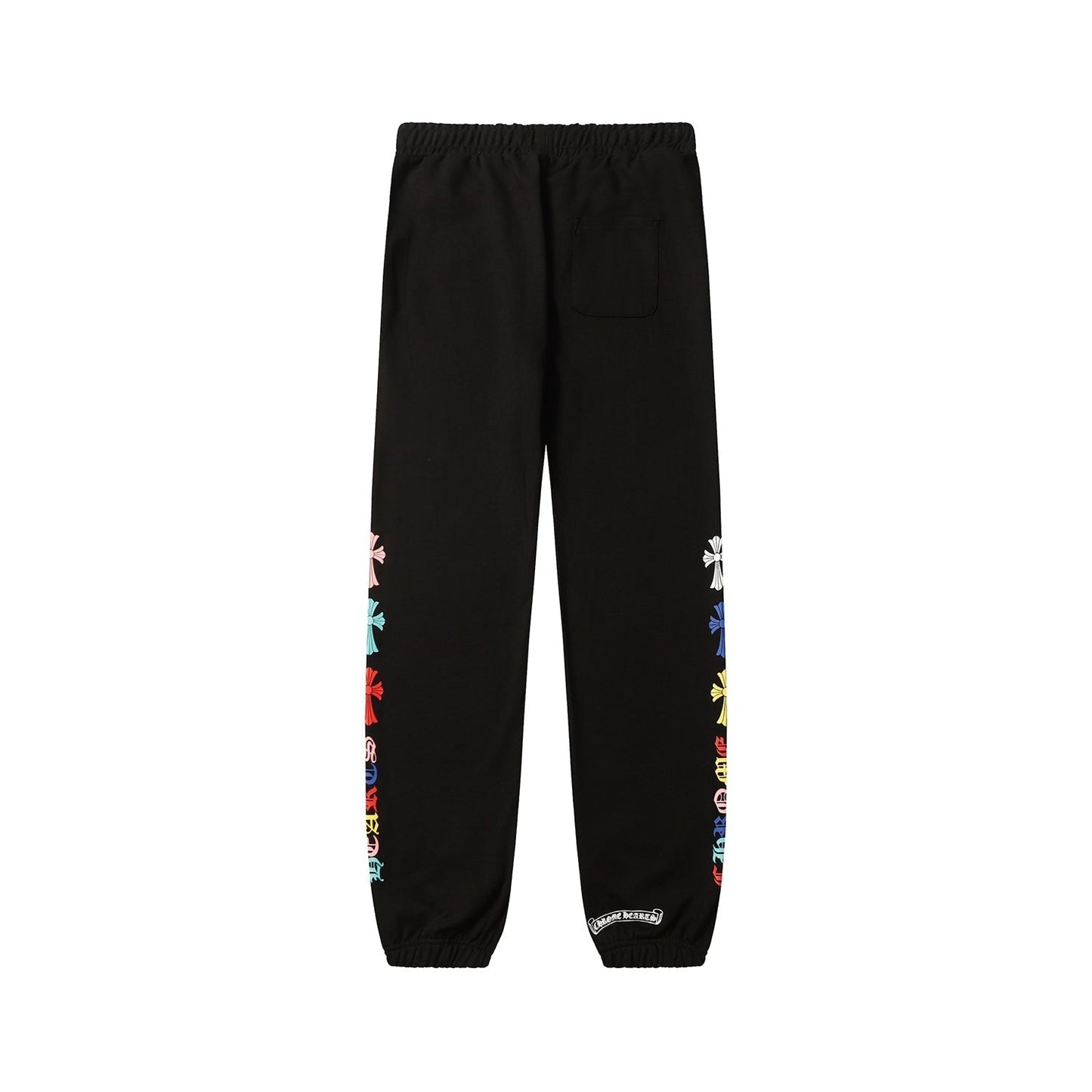 Chrome Hearts New Pants 1003 Chrome Hearts