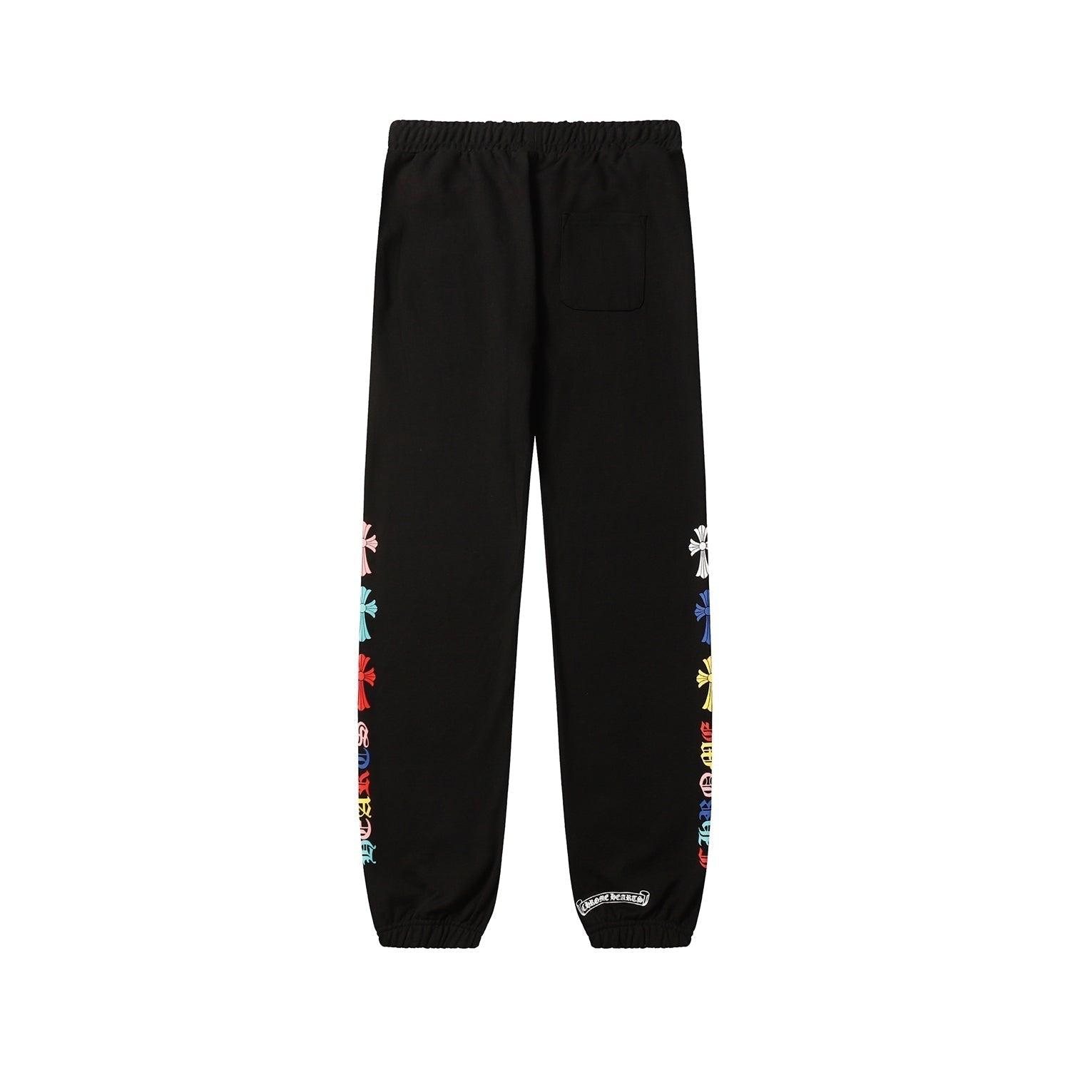 Chrome Hearts New Pants 1003 Chrome Hearts