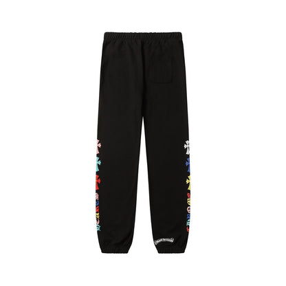 Chrome Hearts New Pants 1003 Chrome Hearts