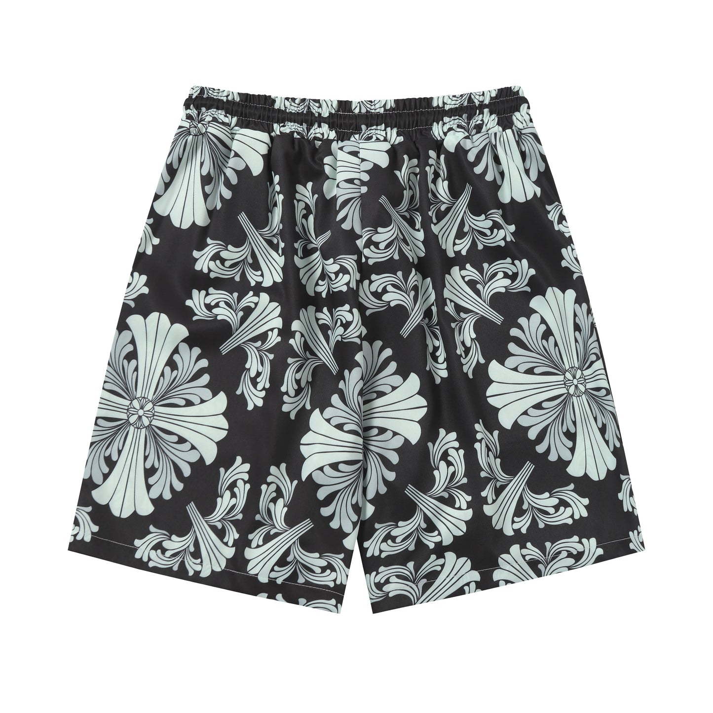 Chrome Hearts New Shorts 2283 CH-Chrome Hearts