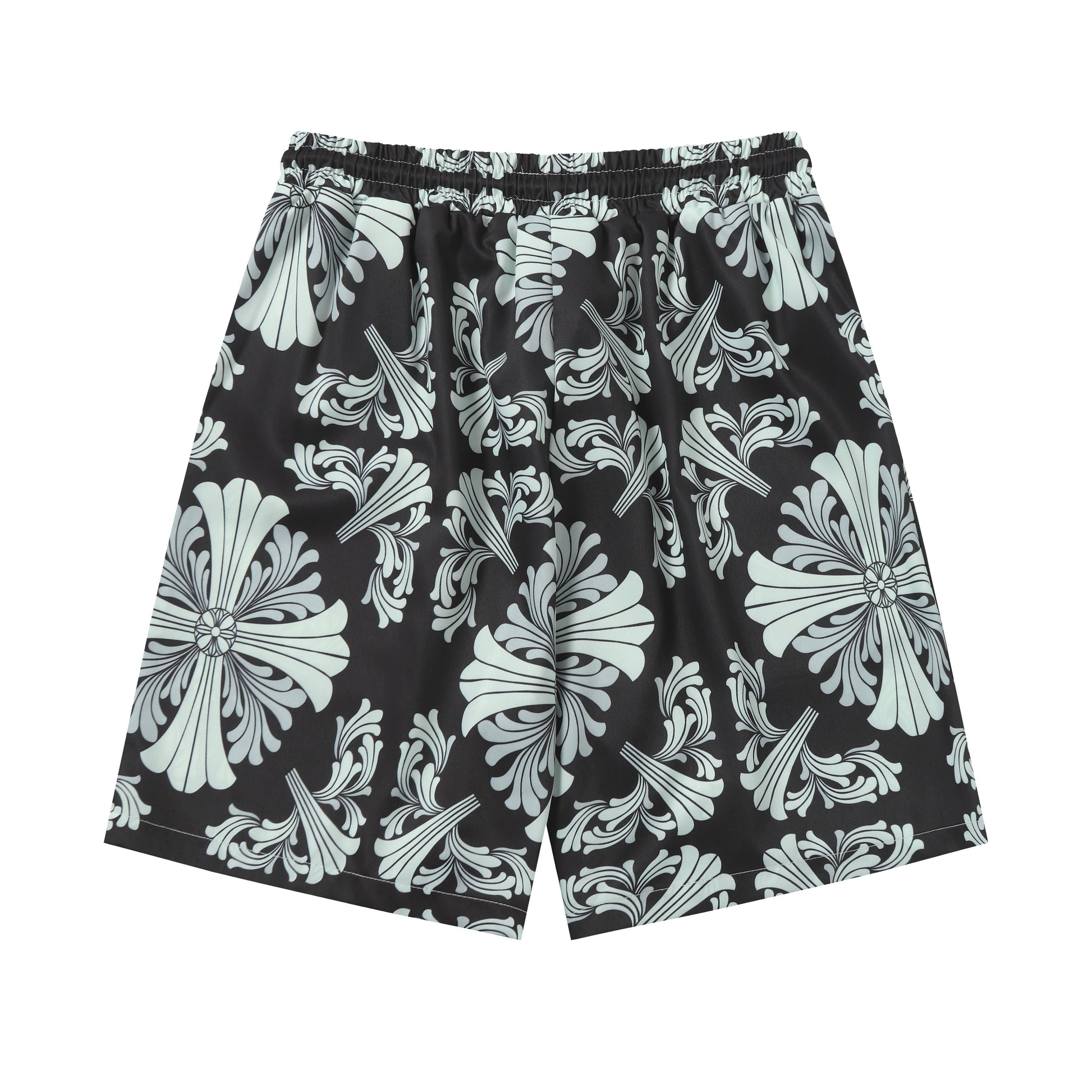 Chrome Hearts New Shorts 2283 CH-Chrome Hearts