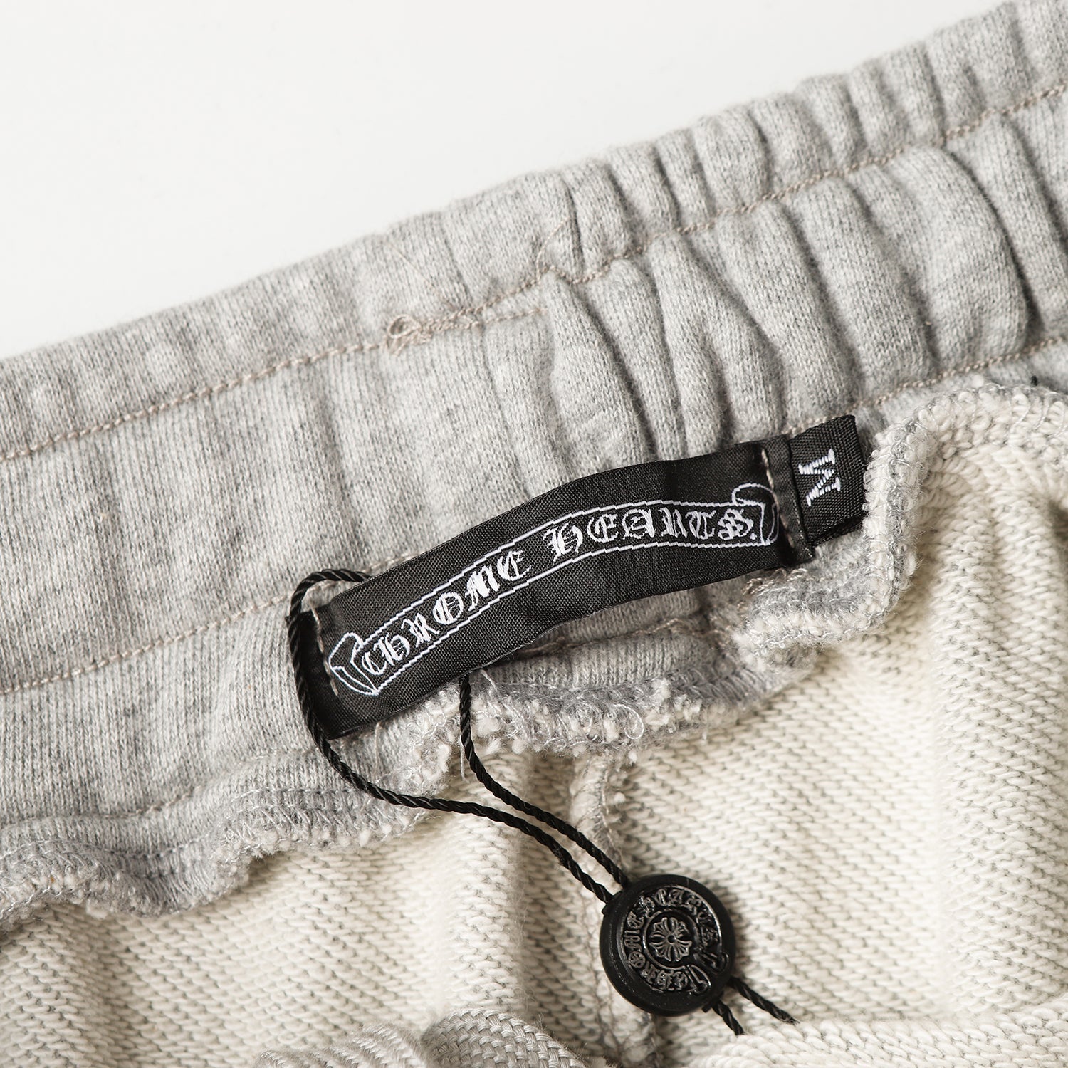 Chrome Hearts New Pants 8863 Chrome Hearts