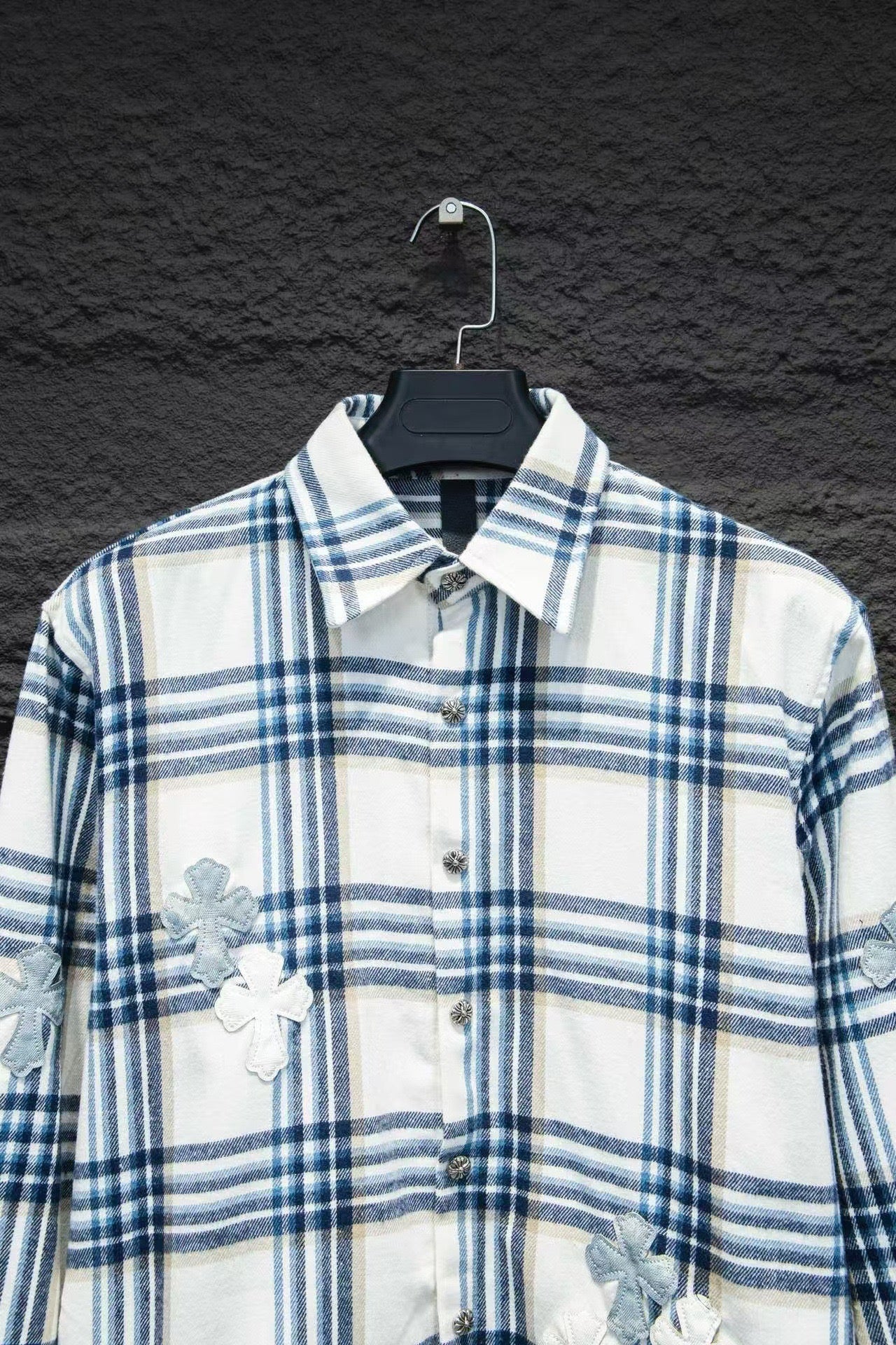 Chrome Hearts New Jacket Chrome Hearts