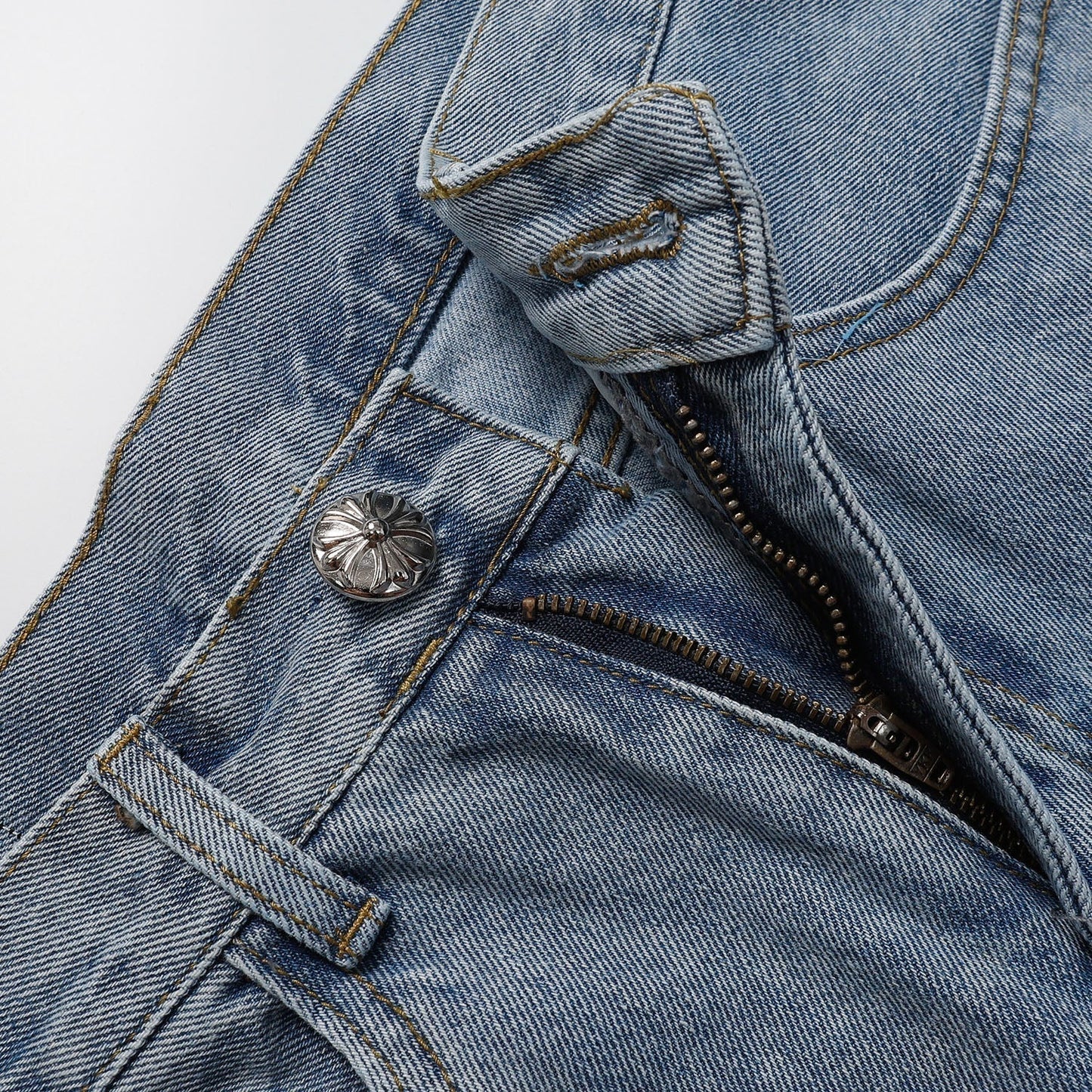 Chrome Hearts New Shorts 9919 CH-Chrome Hearts