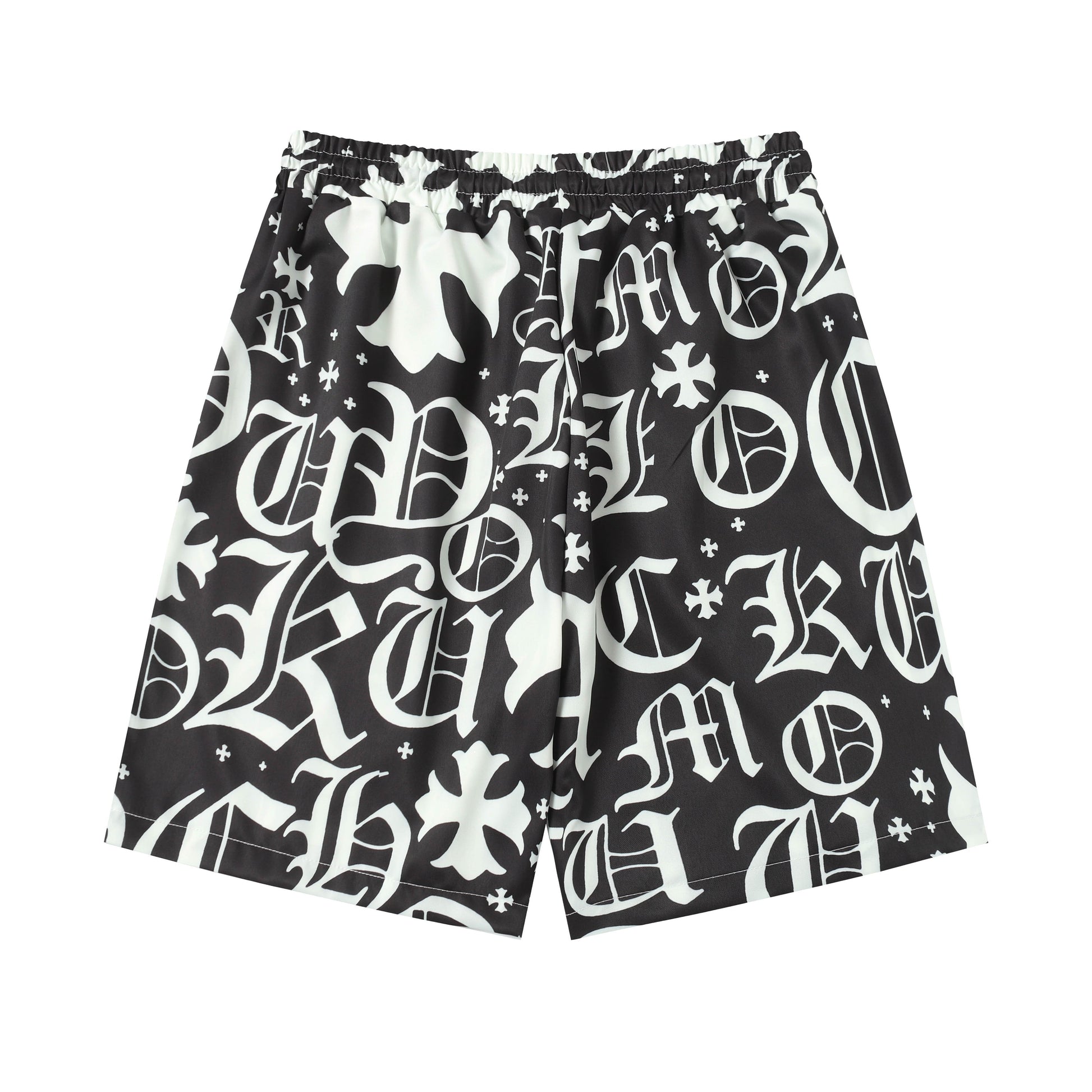 Chrome Hearts New Shorts Chrome Hearts