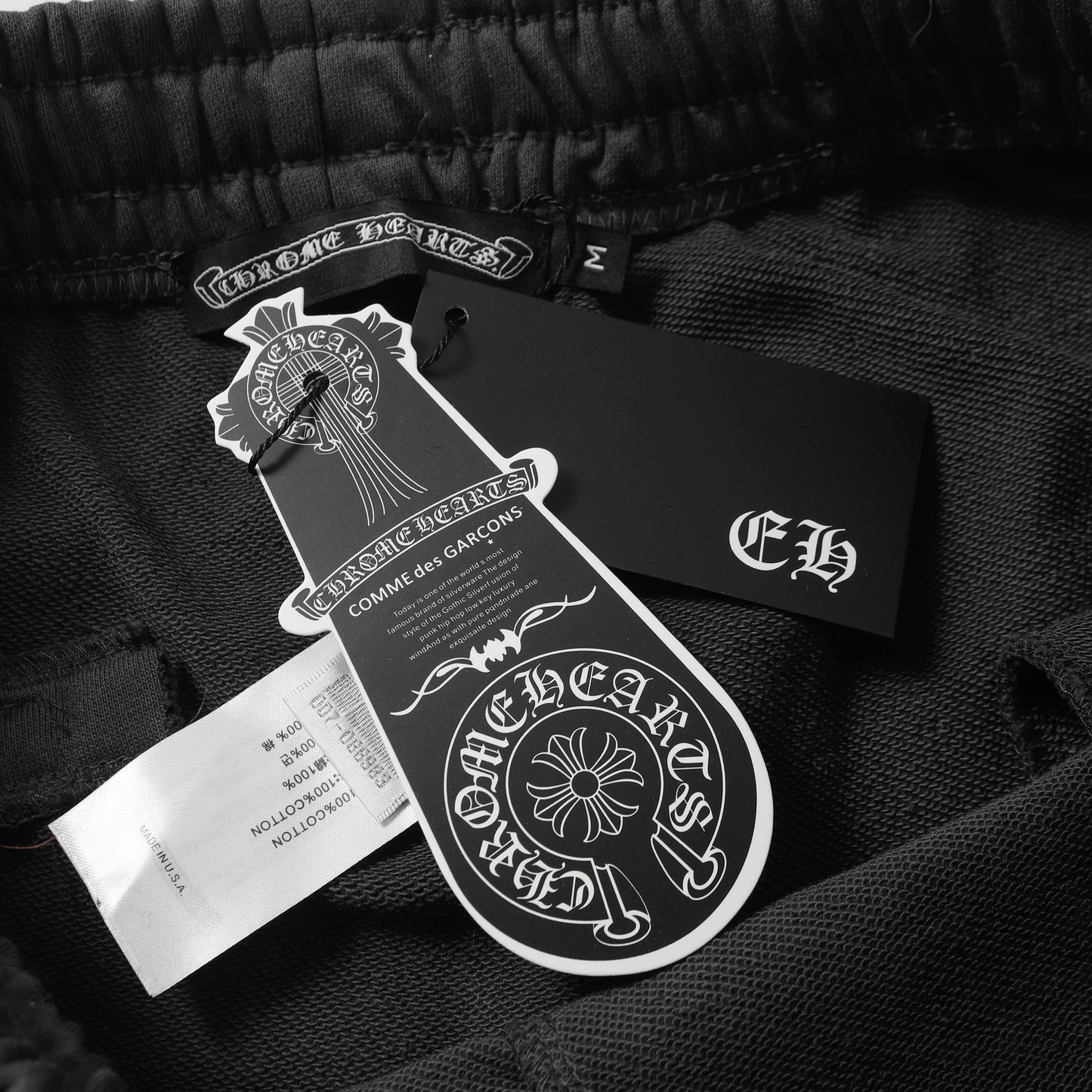 Chrome Hearts New Shorts 1115 Chrome Hearts