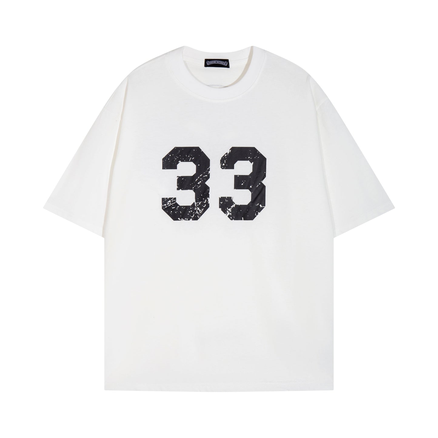 Chrome Hearts New T-shirts 6103 CH-Chrome Hearts