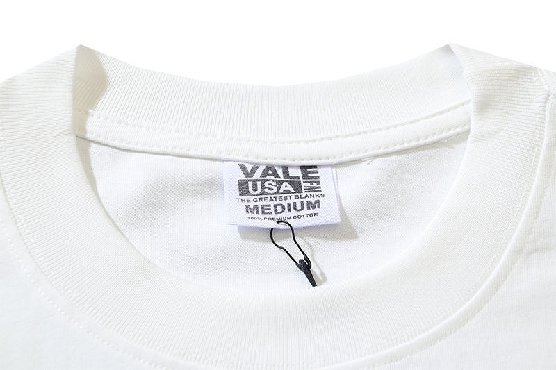 Rhinestone Pattern T-shirt